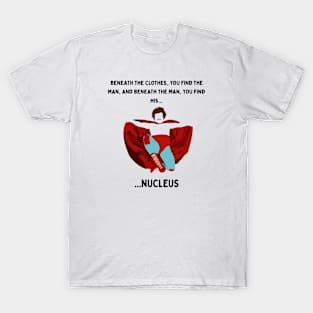 nacho libre quotes, nacho libre T-Shirt